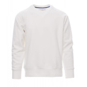 MISTRAL+ - FELPA GIROCOLLO MAN.RAGLAN 300 GRMQ