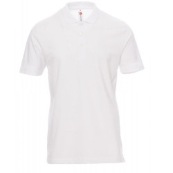 ROME - POLO MANICA CORTA 185G