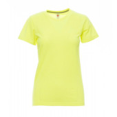 SUNSETLDFL - T-SHIRT 100% COTONE 150GRMQ