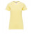 SUNSETLADY - T-SHIRT 100% COTONE 150GRMQ