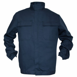 abbigliamento  protezione per ignifugo saldatura giubba