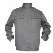 abbigliamento  protezione per ignifugo saldatura giubba