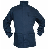 abbigliamento  protezione per ignifugo saldatura giacca