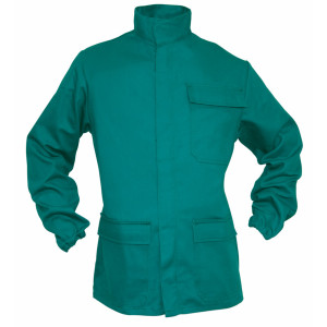 abbigliamento  protezione per ignifugo saldatura giacca