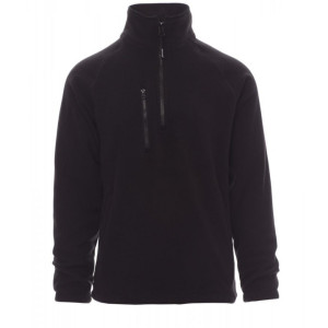 DOLOMITI+ - PILE COLLO ZIP 100%POLIESTERE 280 GRMQ