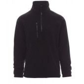 DOLOMITI+ - PILE COLLO ZIP 100%POLIESTERE 280 GRMQ