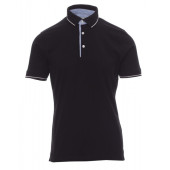 CAMBRIDGE - POLO MANICA CORTA JERSEY 175 GRMQ