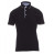 CAMBRIDGE - POLO MANICA CORTA JERSEY 175 GRMQ