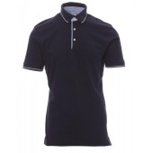 CAMBRIDGE - POLO MANICA CORTA JERSEY 175 GRMQ