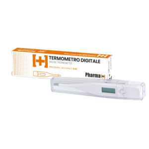 500098 - TERMOMETRO DIGITALE