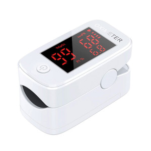 600081-F1 - PULSOSSIMETRO DA DITO -F01