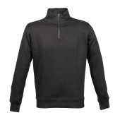 ISTANBUL - STOCK FELPA 60%COT.  40%POL.  280GRMQ