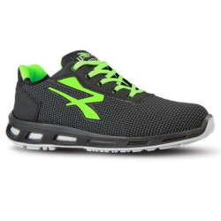 STRONG - SCARPA BASSA STRONG s ESD S3S CI FO SR