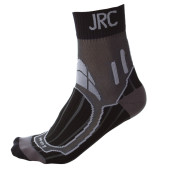 CASERTA - CALZA TECNICA CORTA JRC | SOLO PACK DA 3