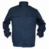 giubba ignifuga multinorma trivalente certificata