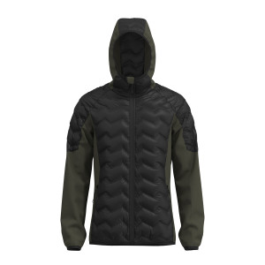 MARMOLADA - GIUBOTTO IBRIDO TECNICO