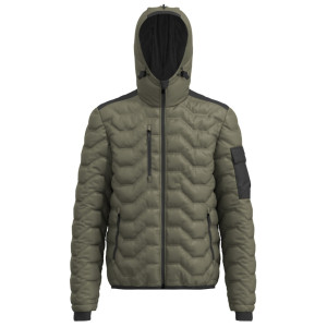 COGNE - GIUBOTTO TERMICO CON IMBOTTITURA