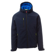 GALEPAD - SOFT-SHELL IMBOTTITO CAP.FISSO 320 GRMQ