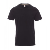 SUNRISE - T-SHIRT GIROCOLLO 100% COTONE 190GRMQ