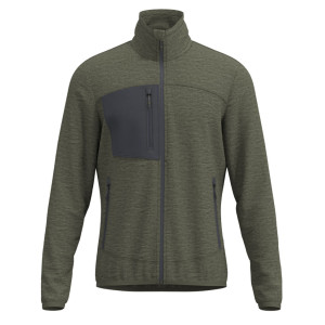 PILA - PILE JRC TECNICO LEGGERO E TRASPIRANTE