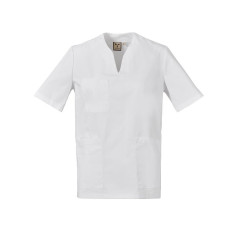 Casacca da donna per Medico e Infermiere Maxworks | Divisa Sanitaria Professionale