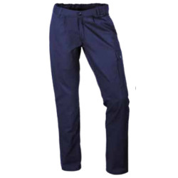 MW15IPEL - PANTALONE INGNIFUGO STRECH UNI EN ISO 11611-11612