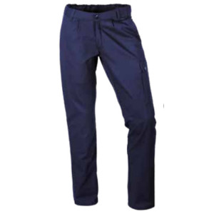 MW15IPEL - PANTALONE INGNIFUGO STRECH UNI EN ISO 11611-11612