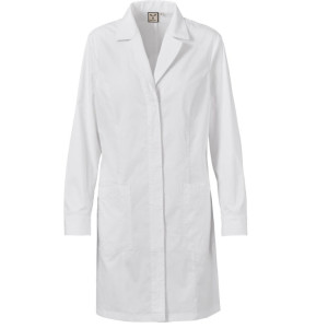 Camice Bianco Donna Sfiancato in Lycra® T400® | Pure Lady Payper