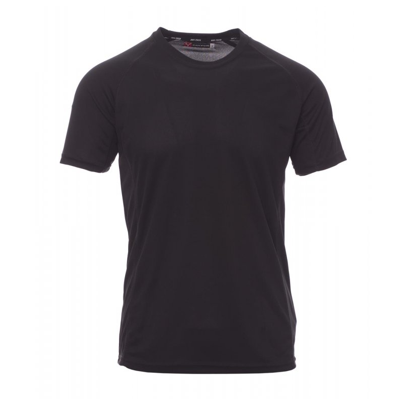 T-shirt Tecnica Uomo Runner Payper | Maglia Sportiva Manica Raglan