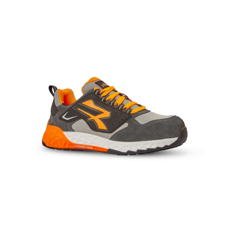 U-Power JAMIE S1PS ESD | Scarpa da Lavoro Premium Ultra Leggera