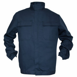 MW50IPEL - GIUBBA IGN.STRECH 11611-11612 ZIP