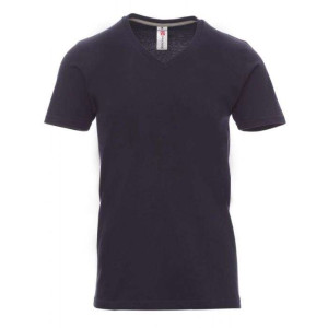 V-NECK