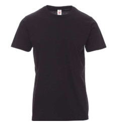 PRINT - T-SHIRT 100% COTONE 150GRMQ