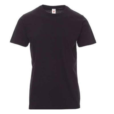 PRINT - T-SHIRT 100% COTONE 150GRMQ