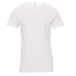 PRINTBIANC - T-SHIRT 100% COTONE 150GRMQ