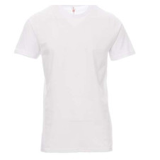 PRINTBIANC - T-SHIRT 100% COTONE 150GRMQ