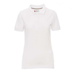 VENICELADY - POLO DA DONNA MANICA CORTA 200G