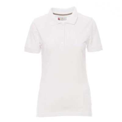 VENICELADY - POLO DA DONNA MANICA CORTA 200G