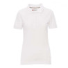 VENICELADY - POLO DA DONNA MANICA CORTA 200G