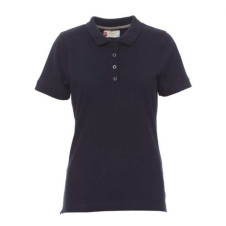 VENICELADY - POLO DA DONNA MANICA CORTA 200G