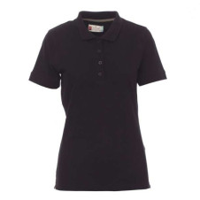 VENICELADY - POLO DA DONNA MANICA CORTA 200G