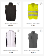 GILET