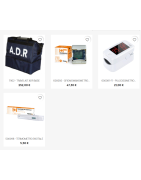 MEDICALE sfigmomanometro pulsossimetro termometro